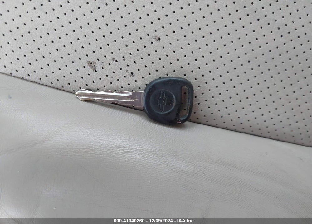 2005 CHEVROLET MALIBU LT VIN: 1G1ZU54895F227323