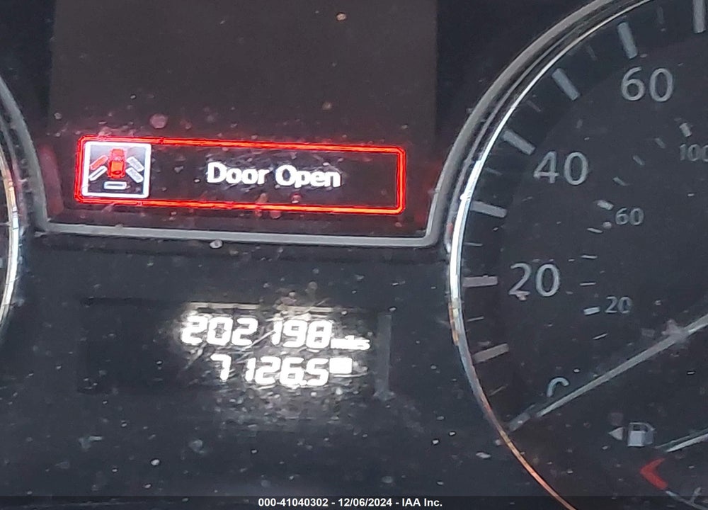 2015 NISSAN ALTIMA VIN: 1N4AL3AP2FN399603