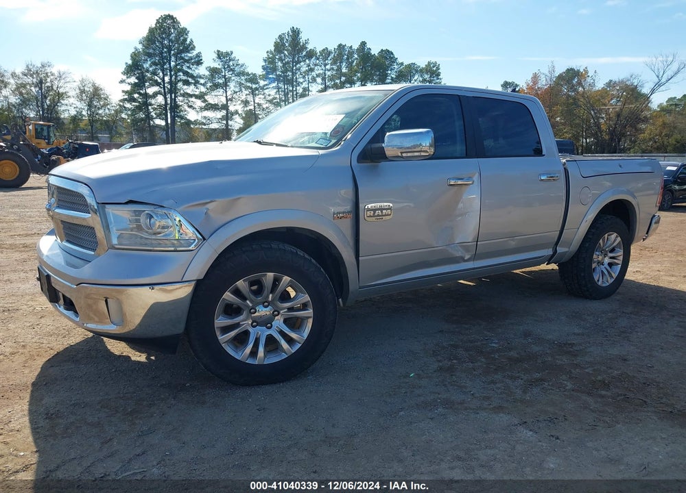 2013 RAM 1500 VIN: 1C6RR7PT7DS570195