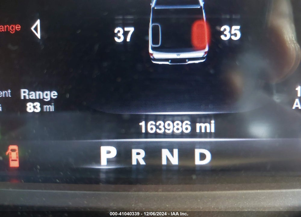 2013 RAM 1500 VIN: 1C6RR7PT7DS570195