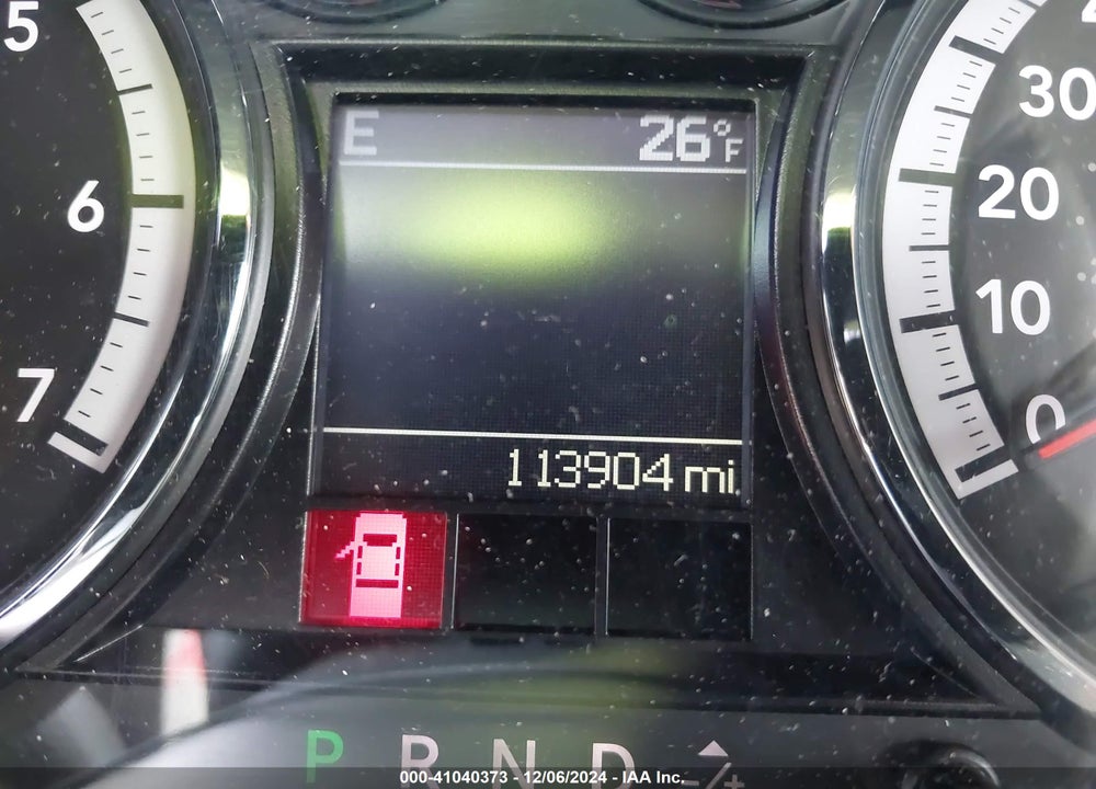 2012 RAM 1500 SLT VIN: 1C6RD7GT8CS306030