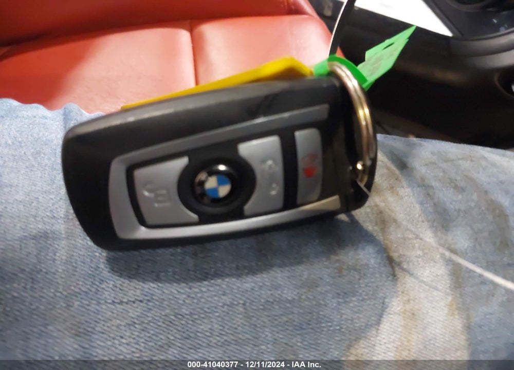 2018 BMW M3 VIN: WBS8M9C56J5L71437