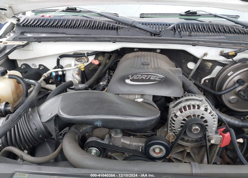 2005 SIERRA GMC  1500 VIN: 1GTEC19T25E171830