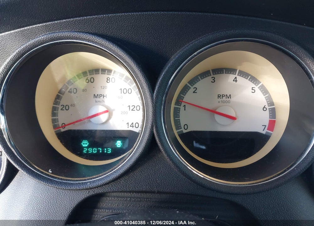 2010 DODGE CHARGER SXT VIN: 2B3CA3CV0AH290760