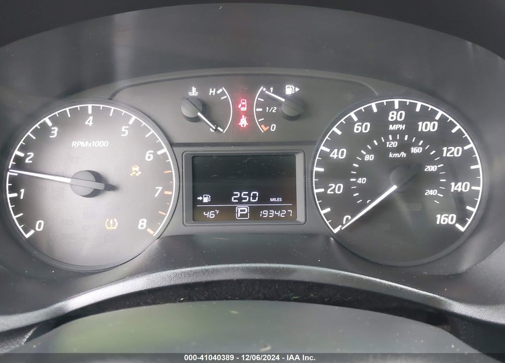 2015 NISSAN SENTRA S VIN: 3N1AB7AP0FY382065