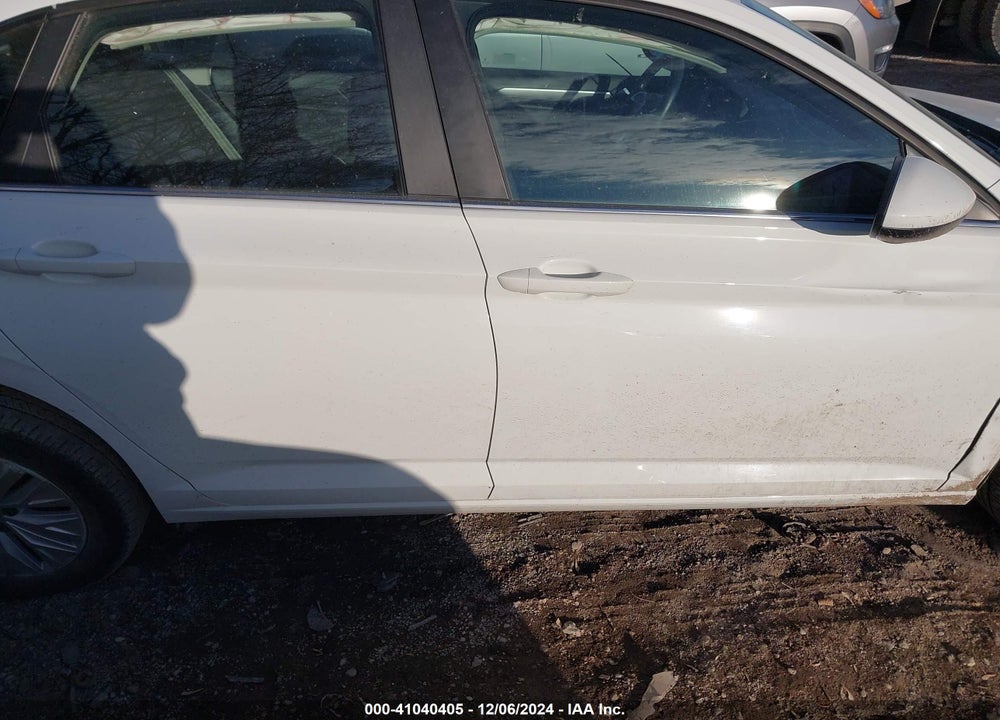 2019 VOLKSWAGEN JETTA VIN: 3VWC57BU9KM182091