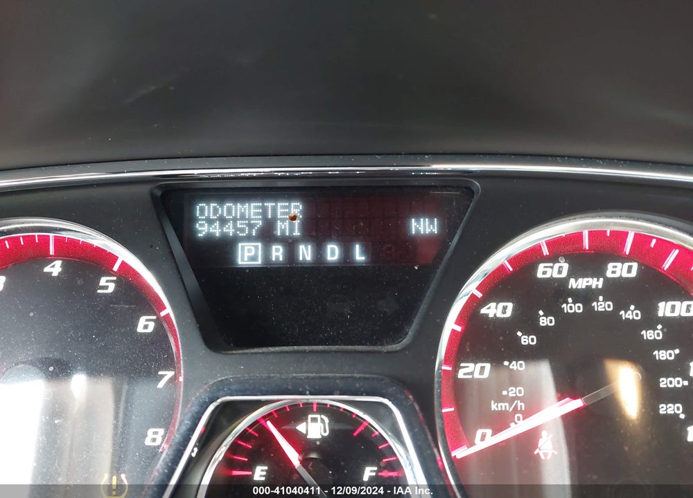 2015 GMC ACADIA SLT-1 VIN: 1GKKVRKD4FJ270046