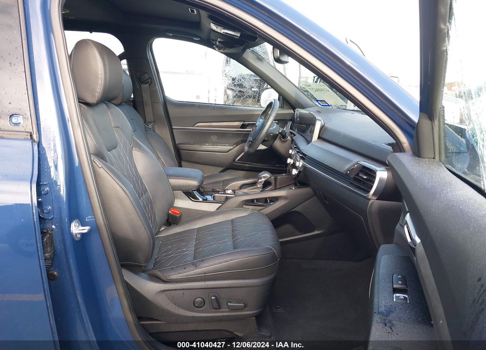 2024 KIA TELLURIDE SX X-LINE VIN: 5XYP5DGC7RG444183