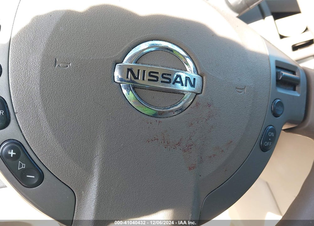 2012 NISSAN SENTRA 2.0 S VIN: 3N1AB6AP4CL630630