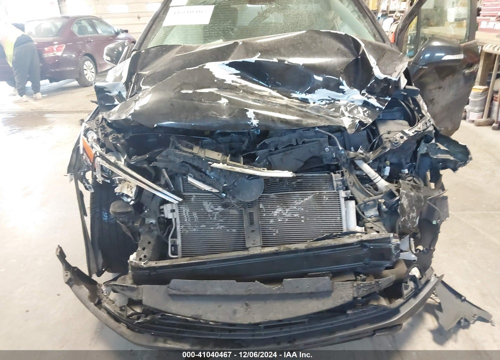 2019 BUICK ENCORE FWD PREFERRED VIN: KL4CJASB6KB700363