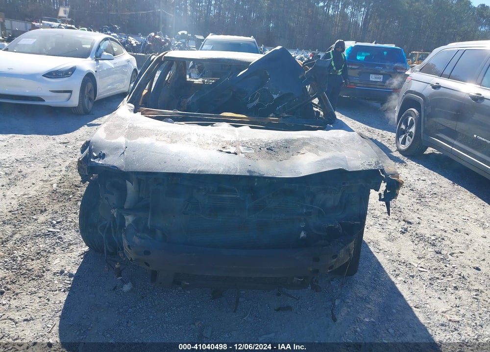 2008 DODGE CHARGER VIN: 2B3KA43G28H317518