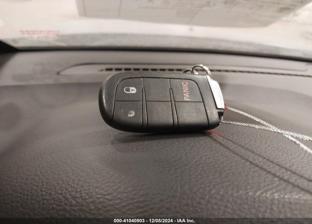 2015 JEEP GRAND CHEROKEE LAREDO VIN: 1C4RJFAG8FC627944