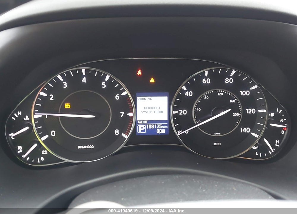 2018 NISSAN ARMADA VIN: JN8AY2NDXJX000623