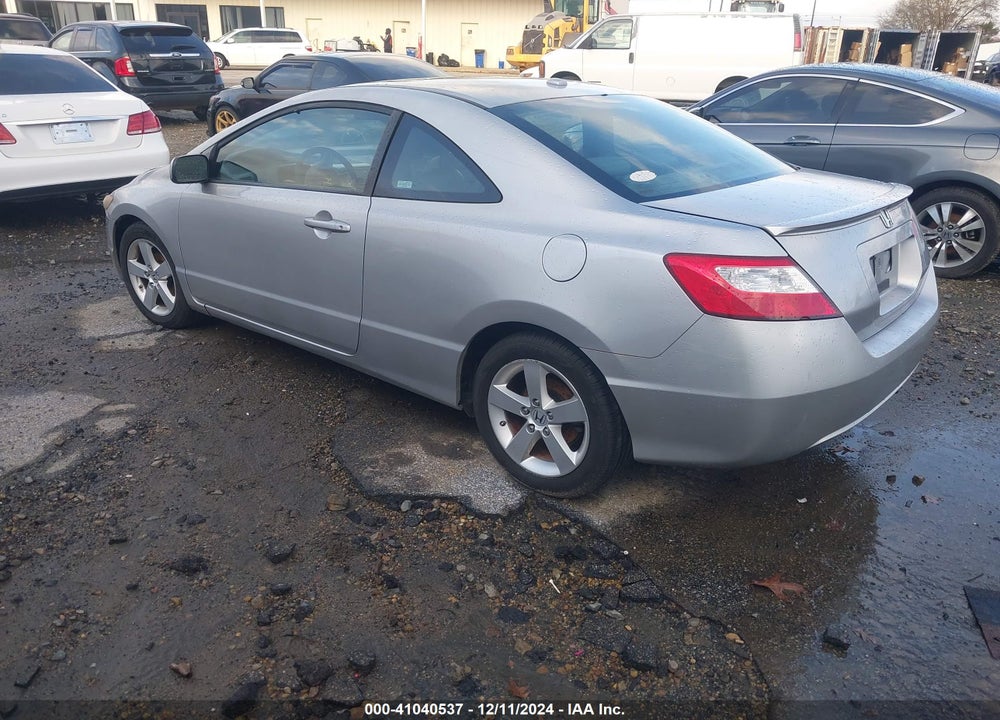 2008 HONDA CIVIC EX-L VIN: 2HGFG12978H570996