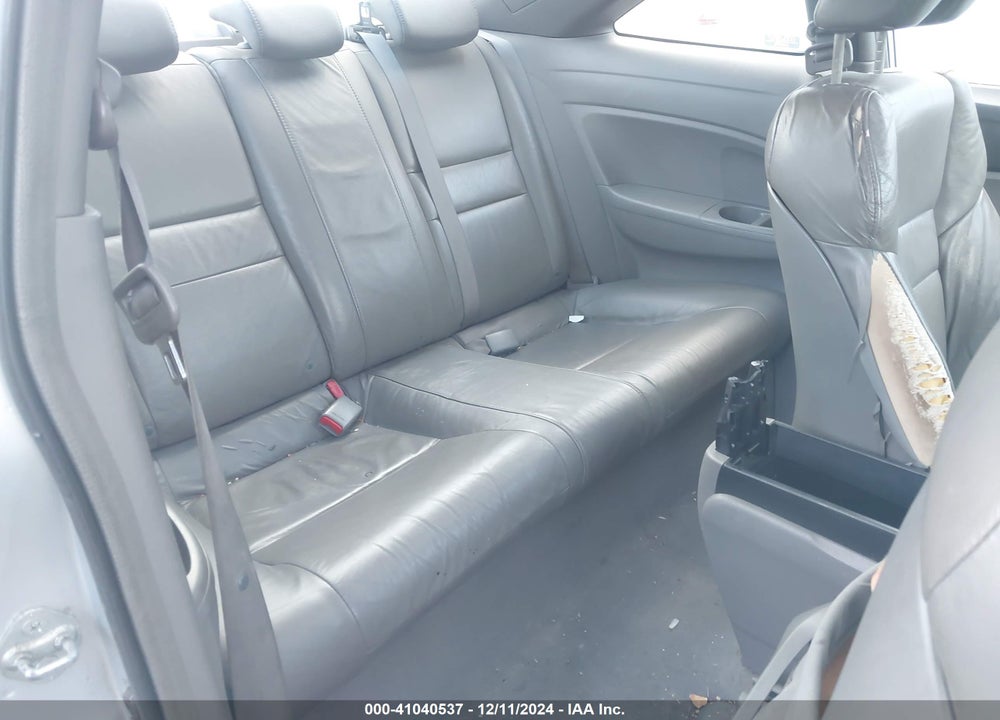 2008 HONDA CIVIC EX-L VIN: 2HGFG12978H570996