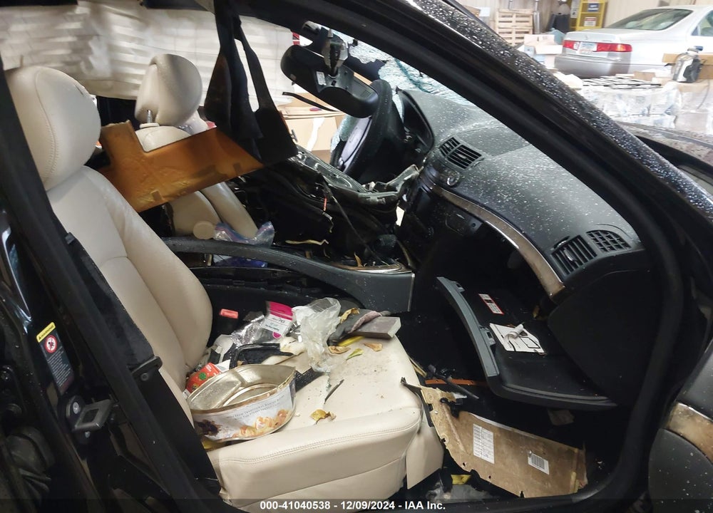 2008 MERCEDES-BENZ E 350 VIN: WDBUF56X78B269404
