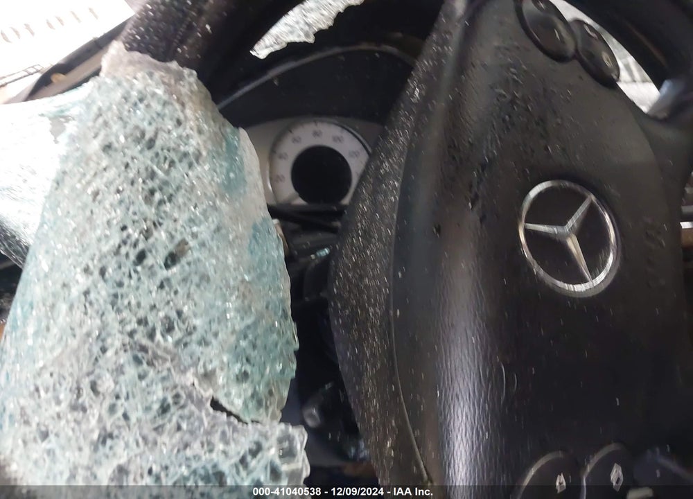 2008 MERCEDES-BENZ E 350 VIN: WDBUF56X78B269404