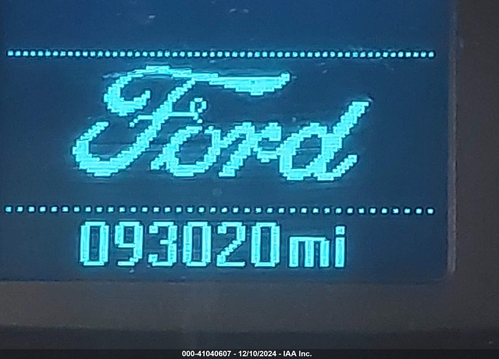 2019 FORD TRANSIT-250 VIN: 1FTYR2CM5KKA48734