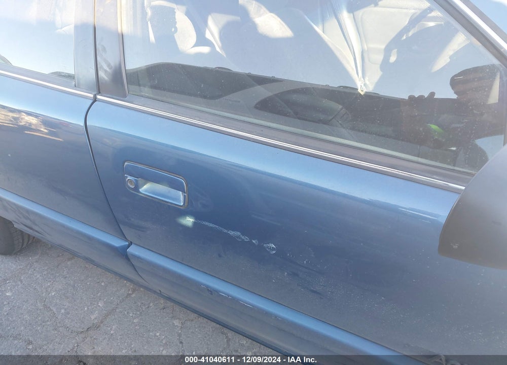 1997 OLDSMOBILE ACHIEVA SERIES I VIN: 1G3NL52T3VM305042