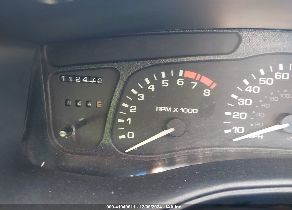 1997 OLDSMOBILE ACHIEVA SERIES I VIN: 1G3NL52T3VM305042