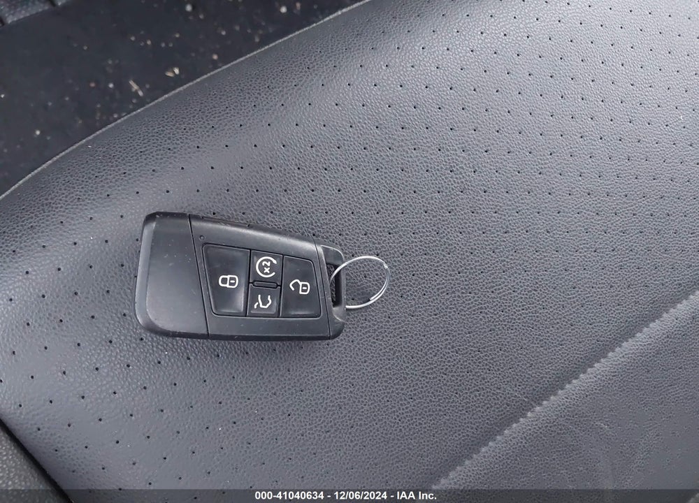 2021 VOLKSWAGEN JETTA VIN: 3VWC57BU6MM100840
