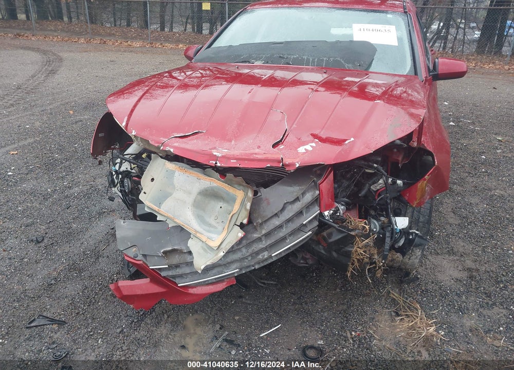 2007 CHRYSLER SEBRING TOURING VIN: 1C3LC56K97N570767