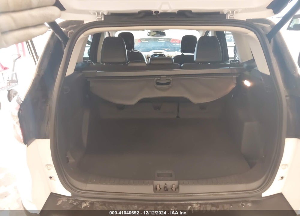 2018 FORD ESCAPE TITANIUM VIN: 1FMCU0J99JUA19912