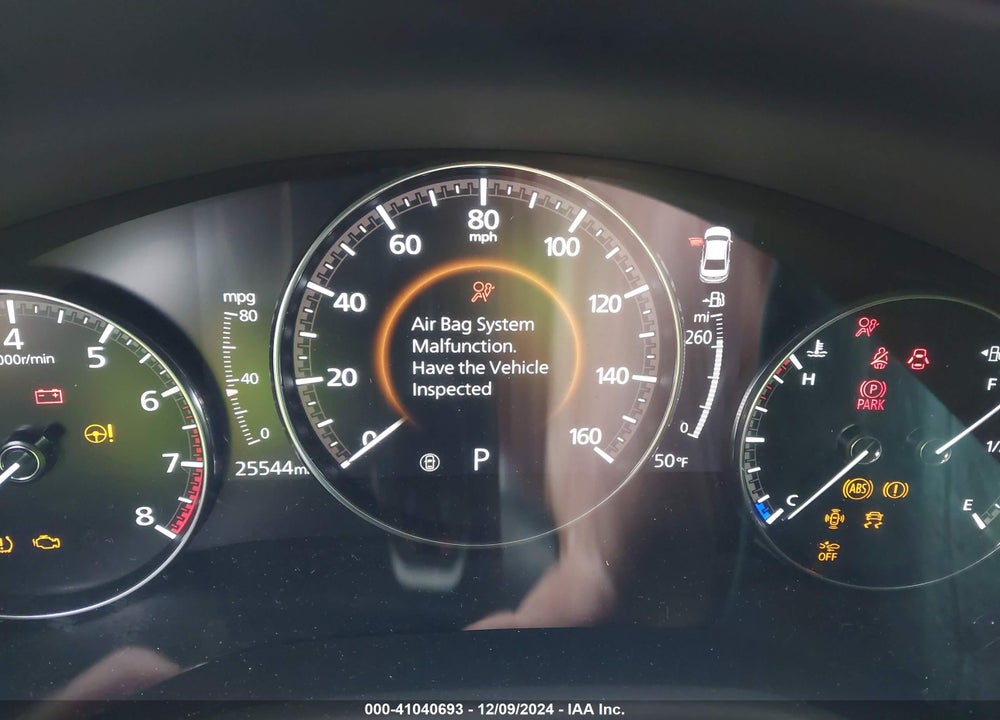 2022 MAZDA 3 SELECT VIN: 3MZBPABL6NM316456