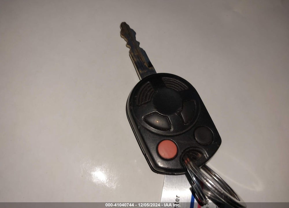 2012 FORD FUSION SEL VIN: 3FAHP0JAXCR334357