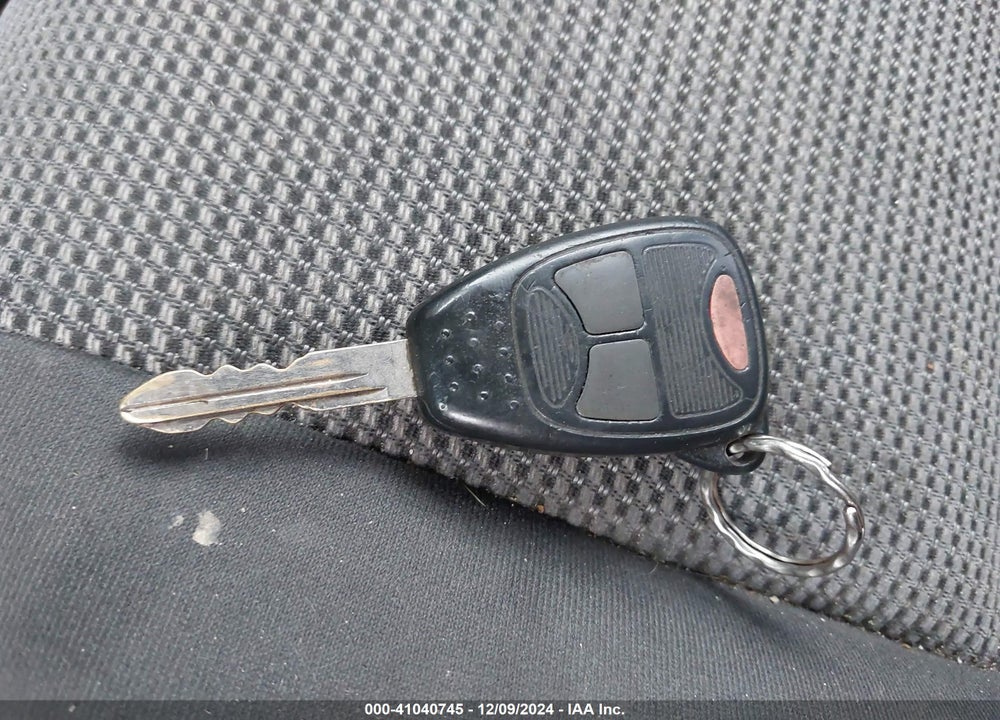 2012 DODGE CALIBER SXT VIN: 1C3CDWDA6CD527730