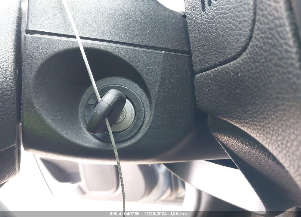 2011 FORD FUSION VIN: 3FAHP0JA5BR232964