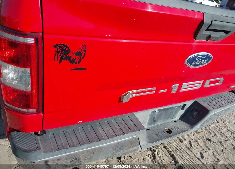 2018 FORD F-150 XLT VIN: 1FTEW1CG6JKE46680