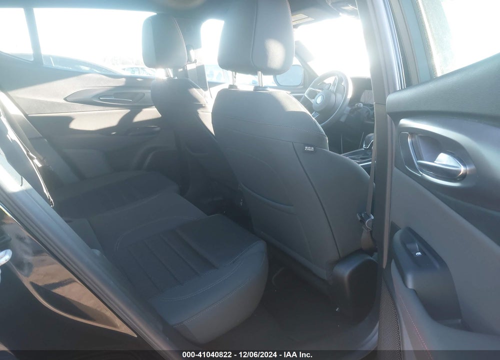 2023 DODGE HORNET GT AWD VIN: ZACNDFAN2P3A08409