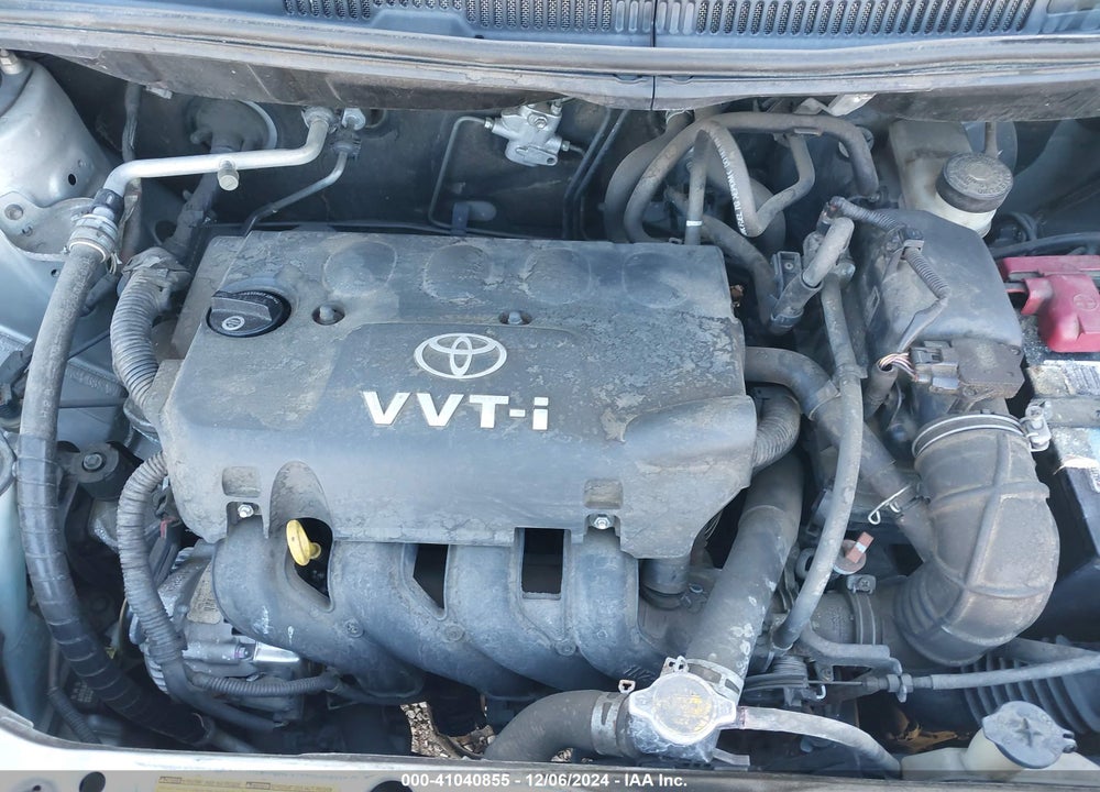 2006 SCION XA VIN: JTKKT624860155528