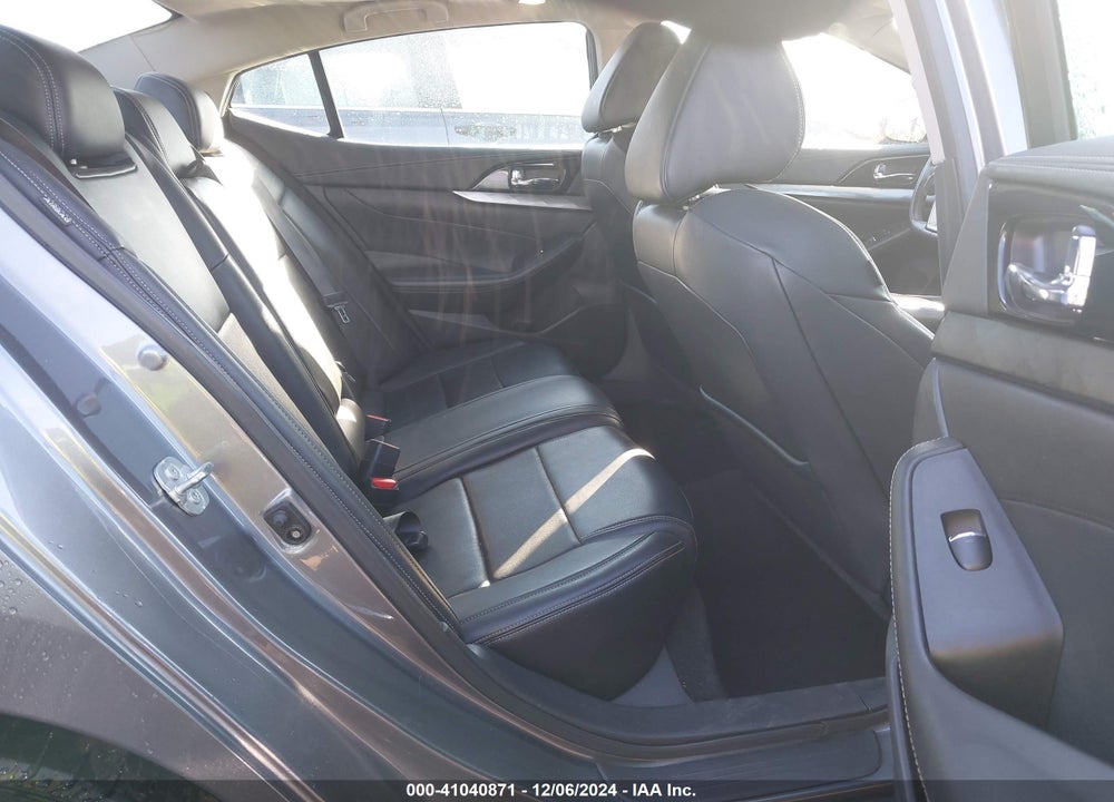 2020 NISSAN MAXIMA VIN: 1N4AA6DV5LC371769