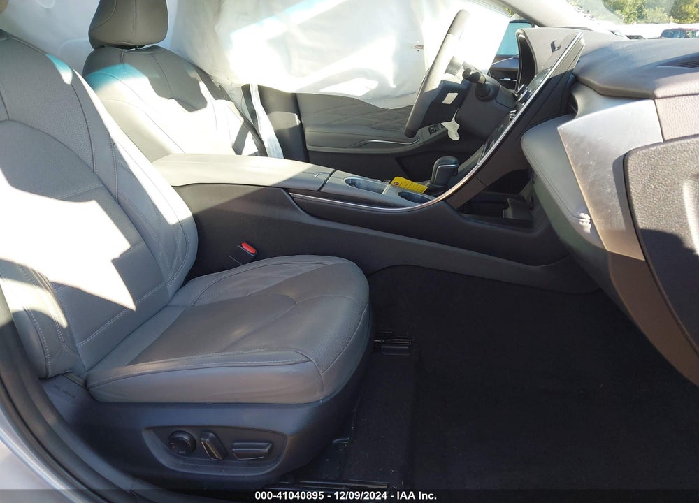 2019 TOYOTA AVALON VIN: 4T1BZ1FB4KU020577