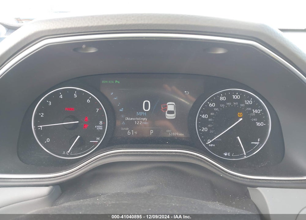 2019 TOYOTA AVALON VIN: 4T1BZ1FB4KU020577