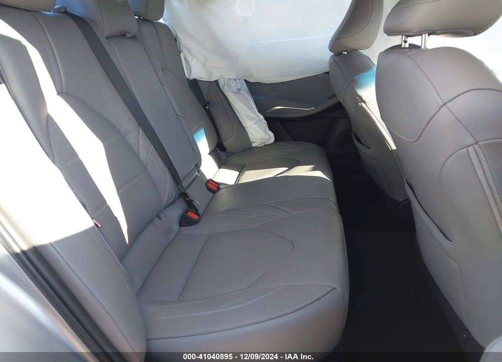2019 TOYOTA AVALON VIN: 4T1BZ1FB4KU020577