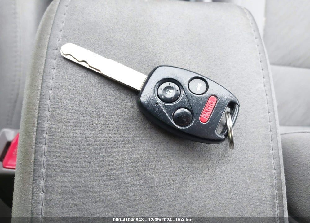 2008 HONDA CIVIC EX VIN: 2HGFG12838H503691