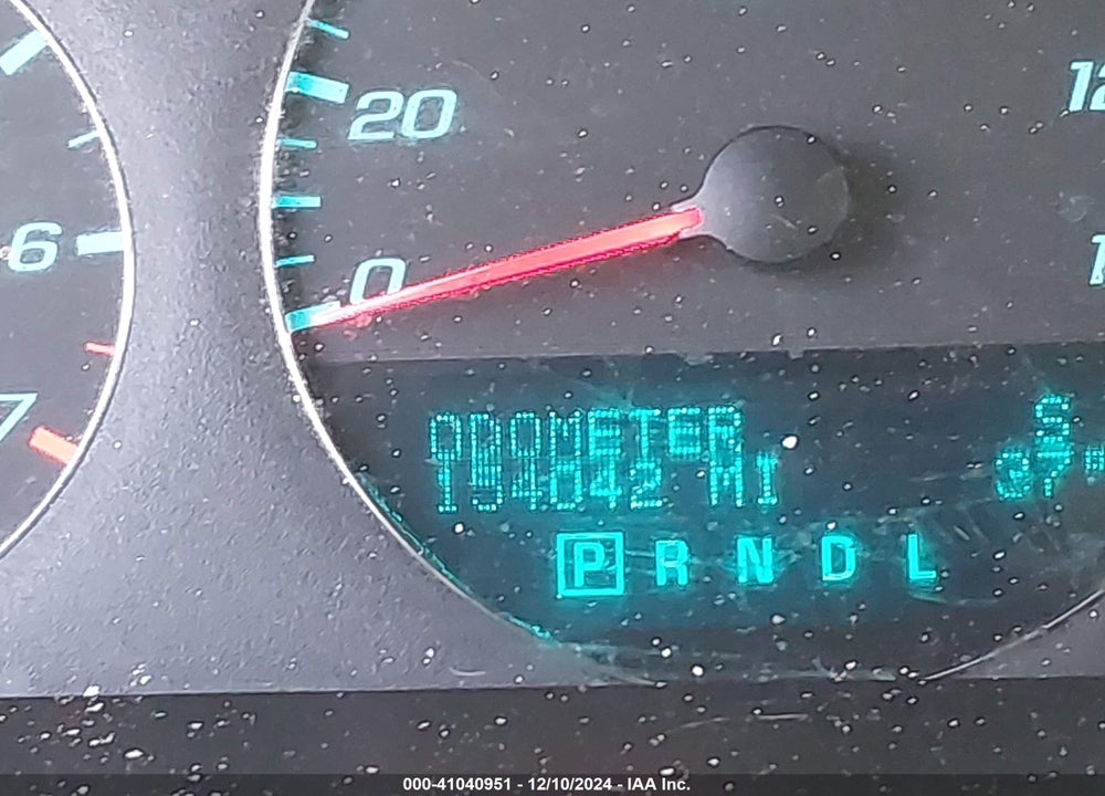 2012 CHEVROLET IMPALA LTZ VIN: 2G1WC5E39C1218313