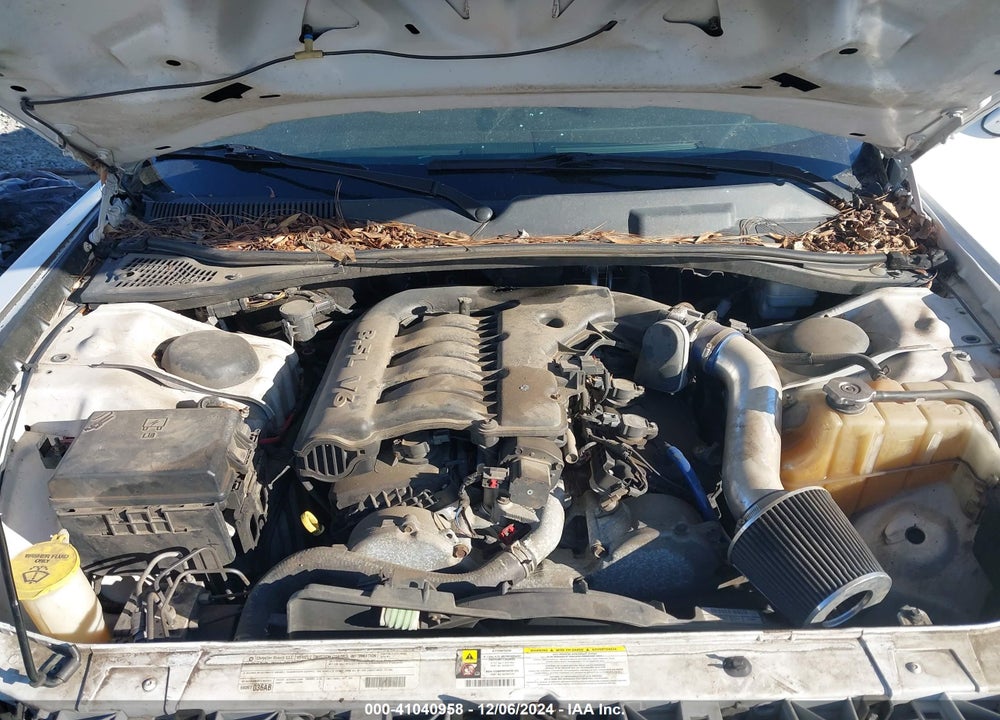 2010 CHALLENGER DODGE  SE VIN: 2B3CJ4DV5AH319383
