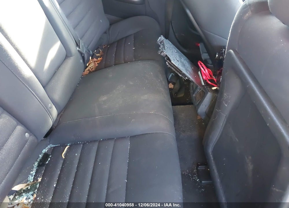 2010 CHALLENGER DODGE  SE VIN: 2B3CJ4DV5AH319383