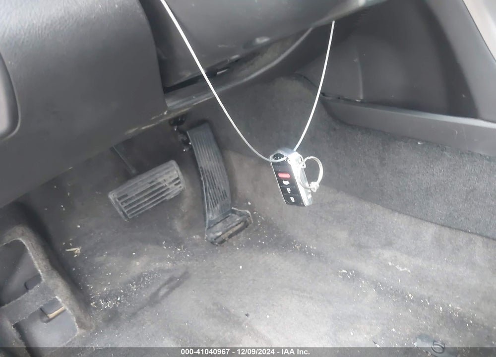2012 ACURA TL 3.5 VIN: 19UUA8F79CA027926