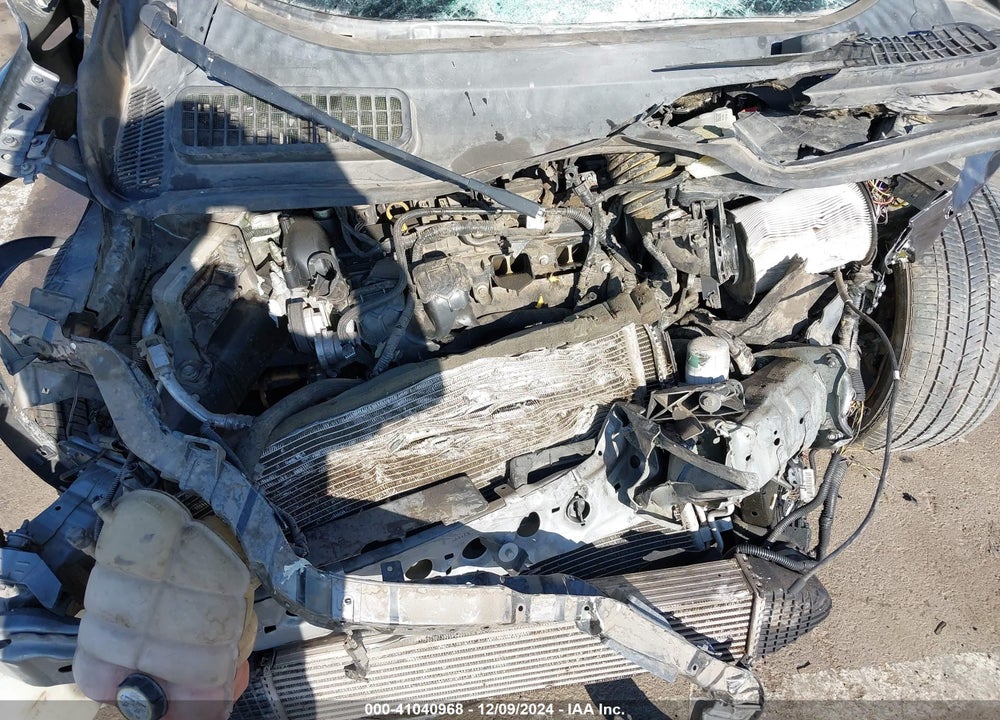 2013 FORD ESCAPE SE VIN: 1FMCU0G90DUB23782