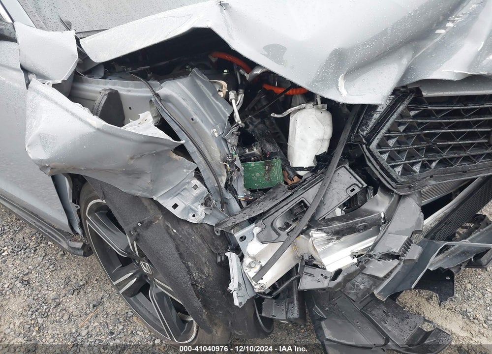 2023 HONDA ACCORD HYBRID SPORT VIN: 1HGCY2F53PA038042