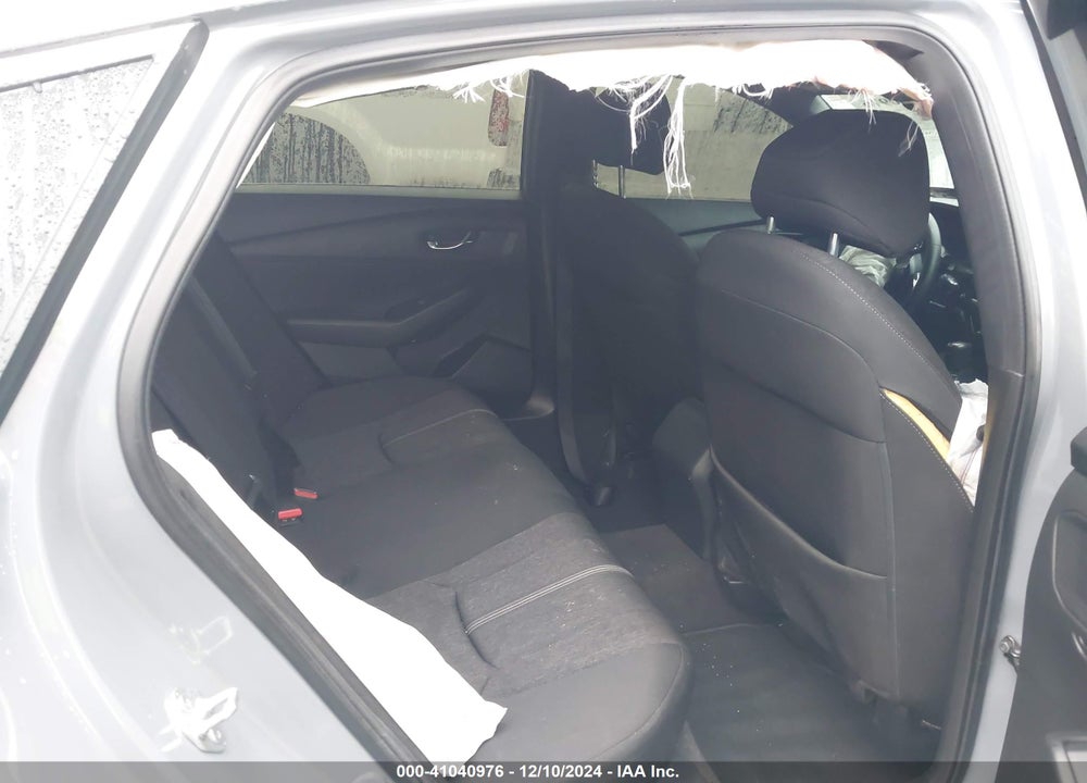 2023 HONDA ACCORD HYBRID SPORT VIN: 1HGCY2F53PA038042