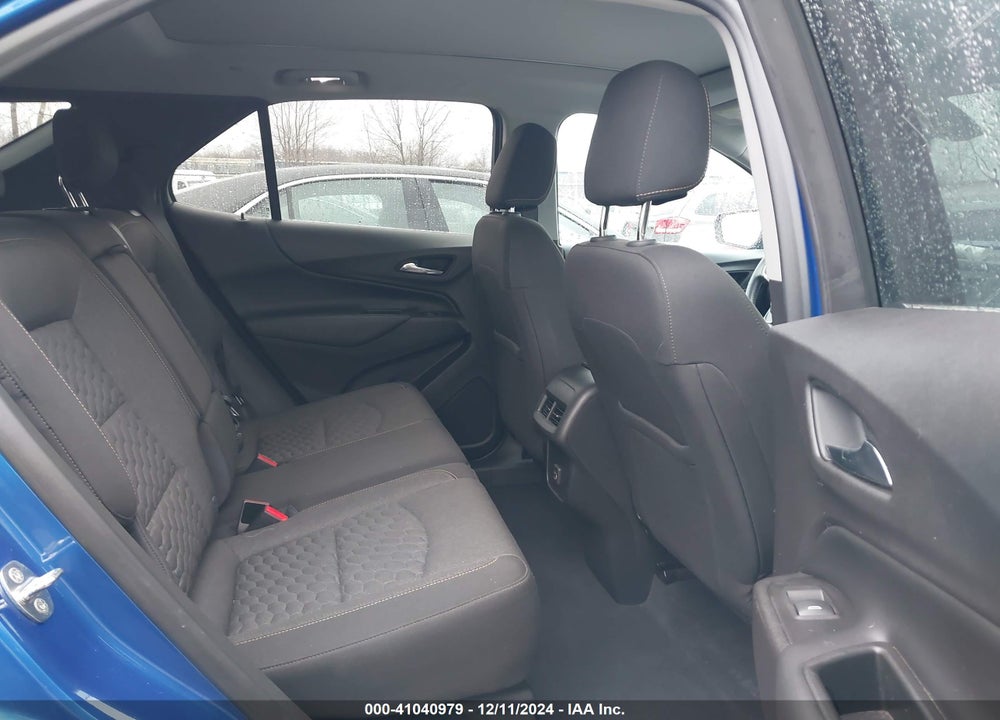 2019 CHEVROLET EQUINOX LT VIN: 3GNAXKEV2KS597364