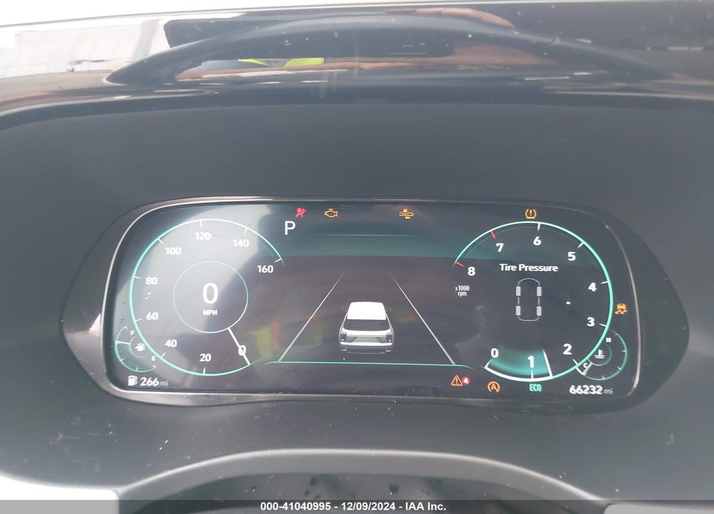 2021 HYUNDAI PALISADE LIMITED VIN: KM8R54HE3MU305146