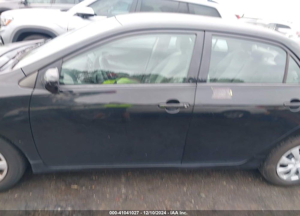 2012 TOYOTA COROLLA L VIN: 5YFBU4EE9CP048096