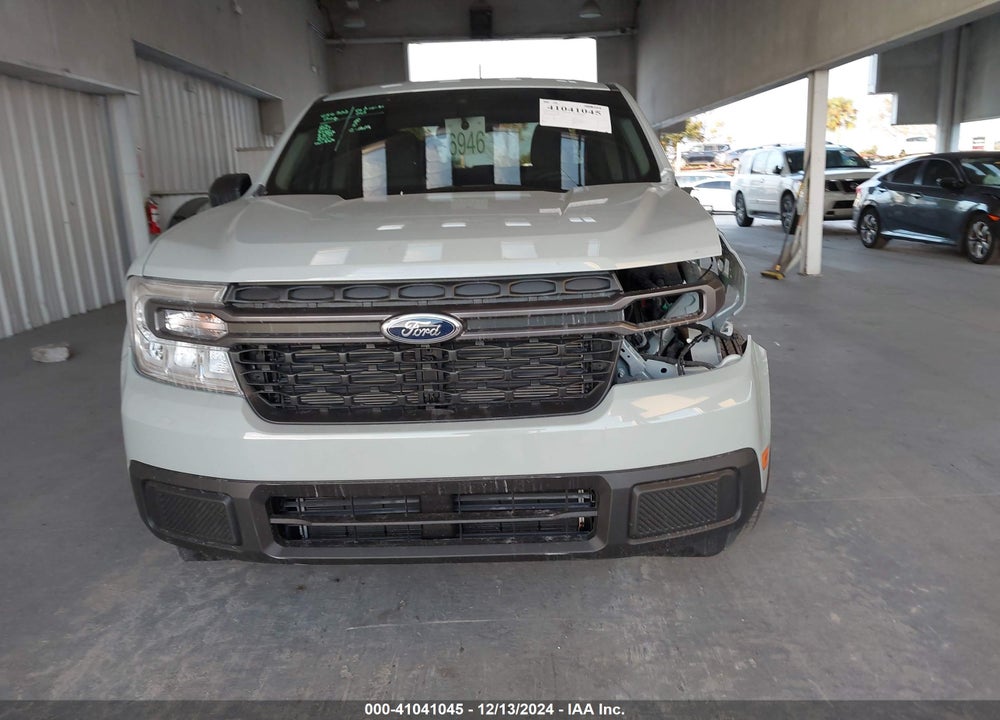 2024 FORD MAVERICK XLT VIN: 3FTTW8H35RRA81597